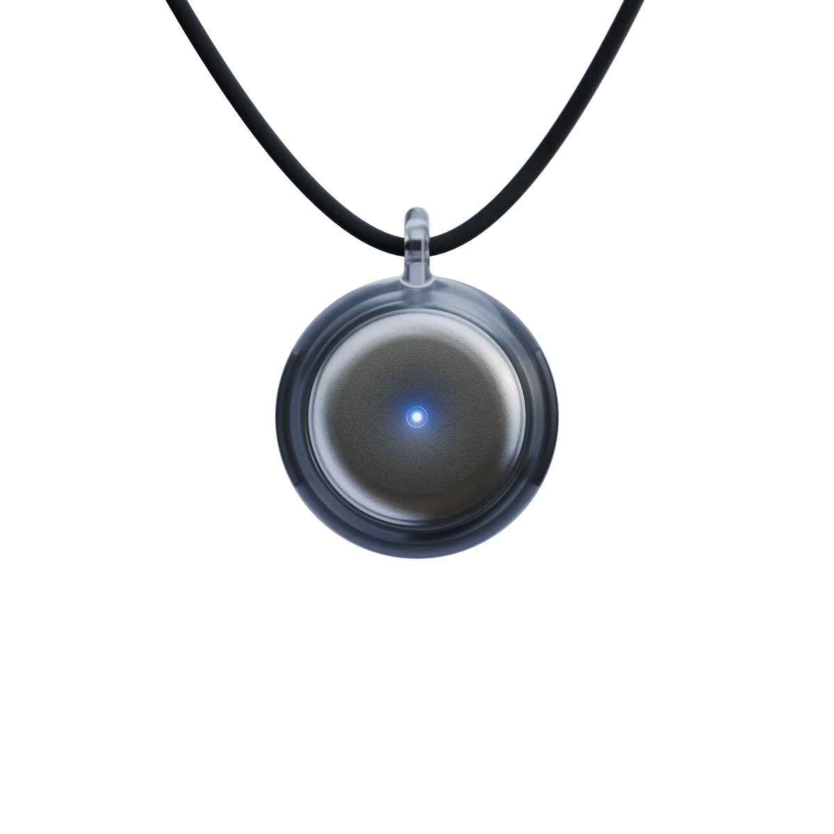 Omi AI pendant wearable. Image: Omi