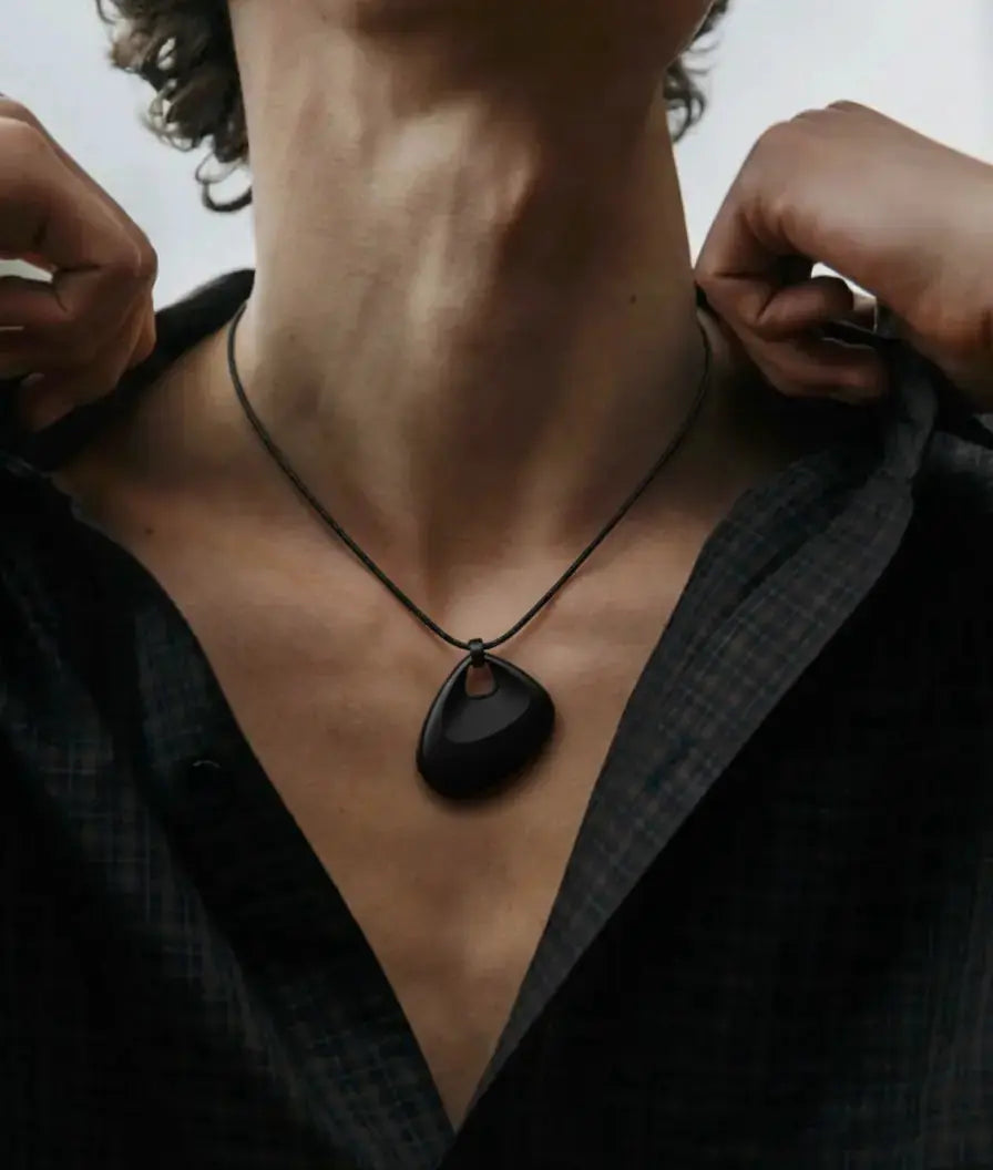 An ADHD second brain in practice, a wearable capturing a conversation automatically