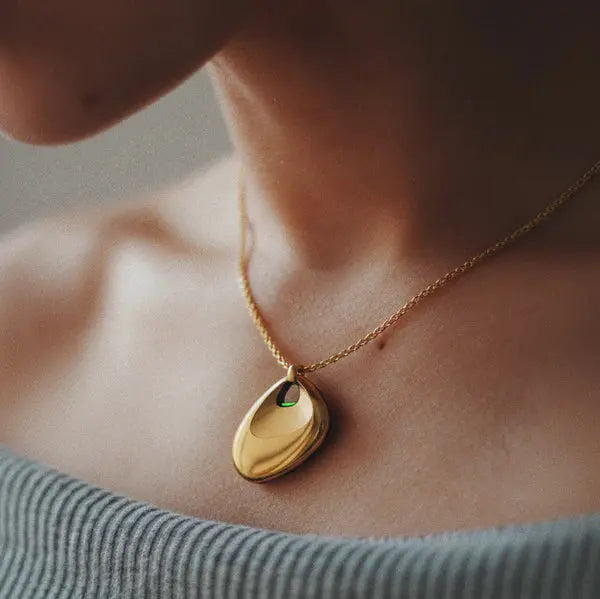 An AI pendant, the kind of device whose subscription cost often exceeds its sticker price over three years
