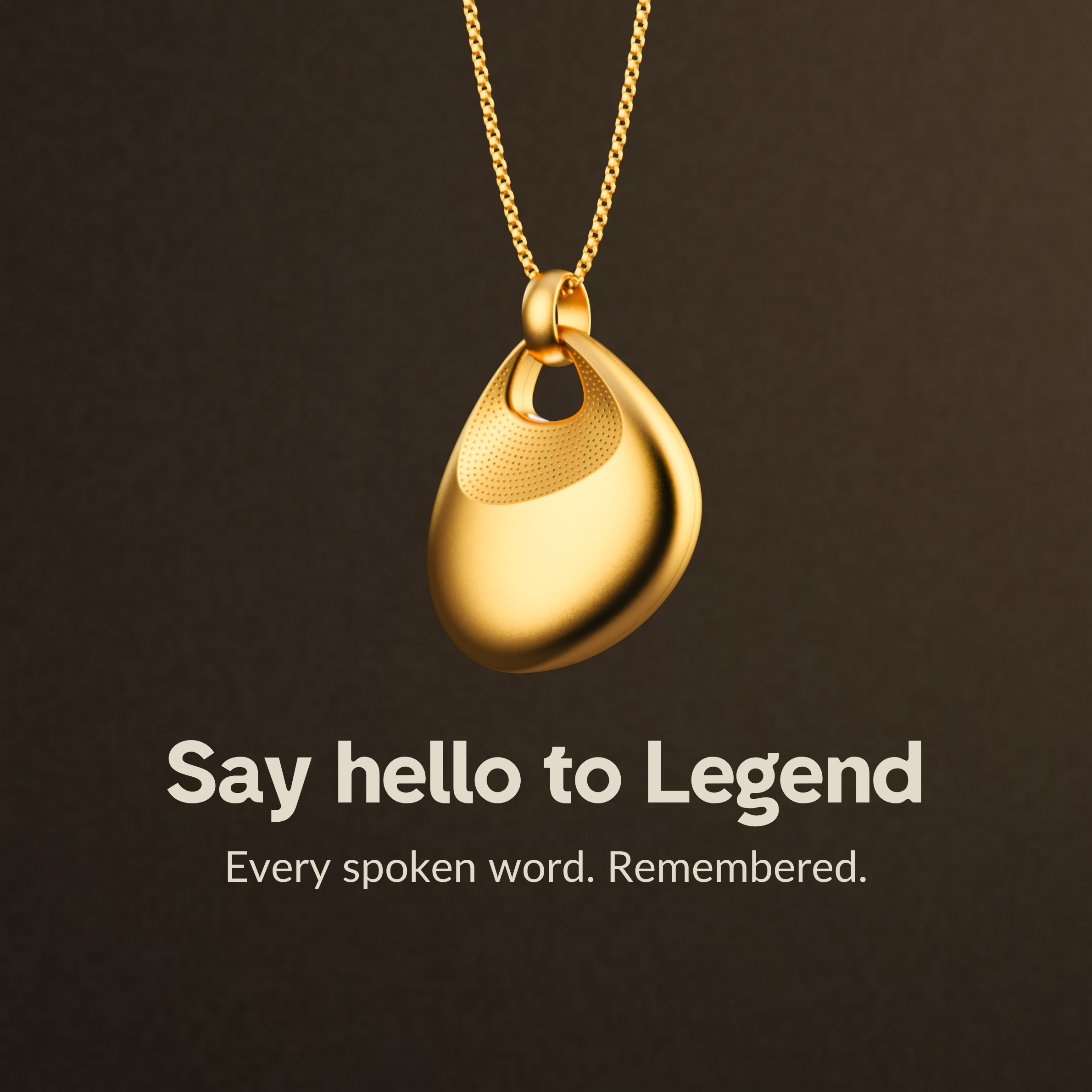 Legend One Membership Legend Memory