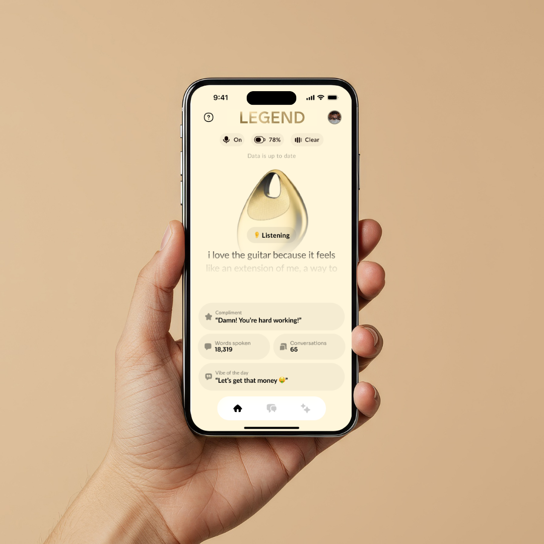 Legend One Membership