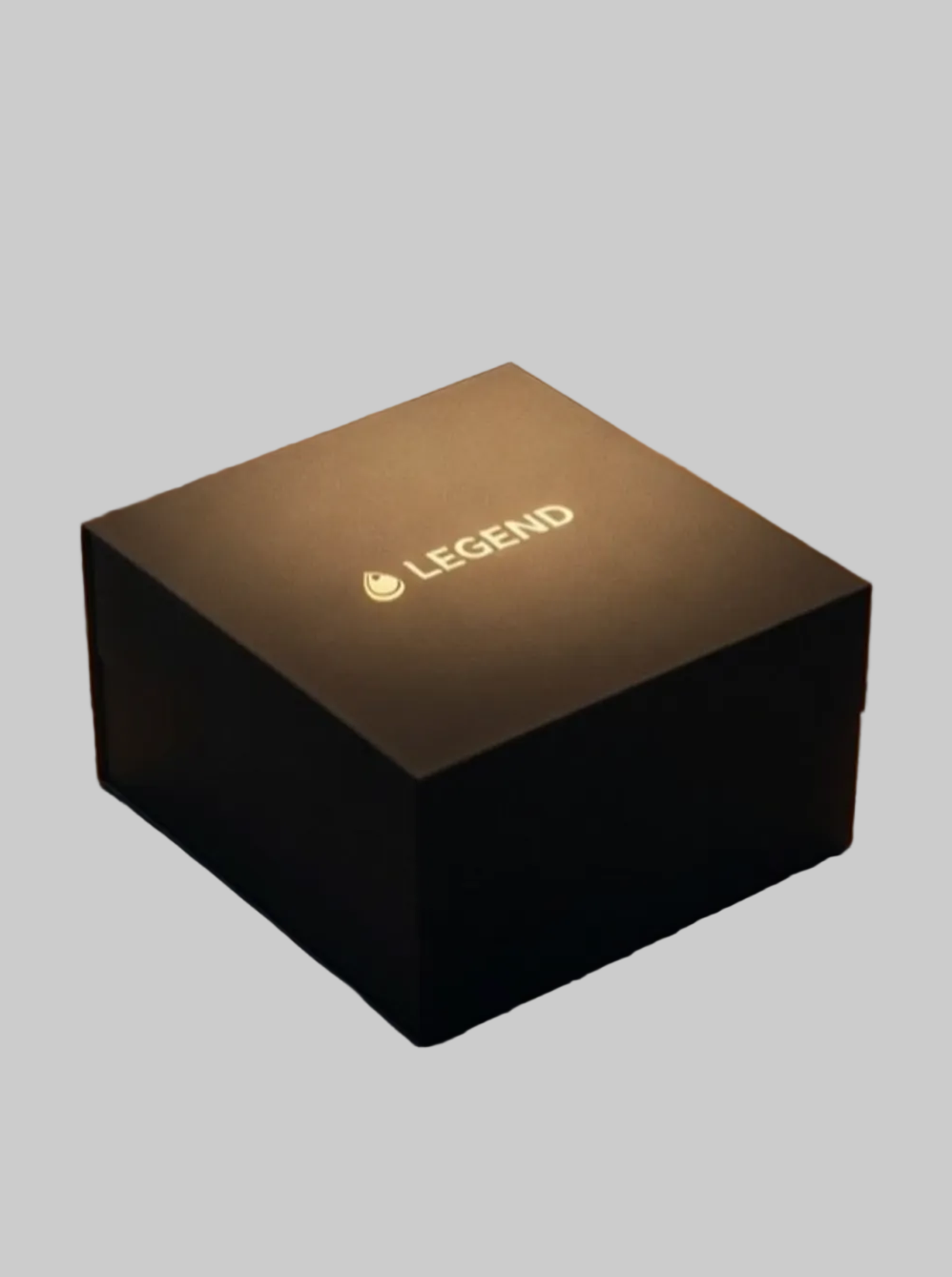 Luxury Travel Case Legend Memory