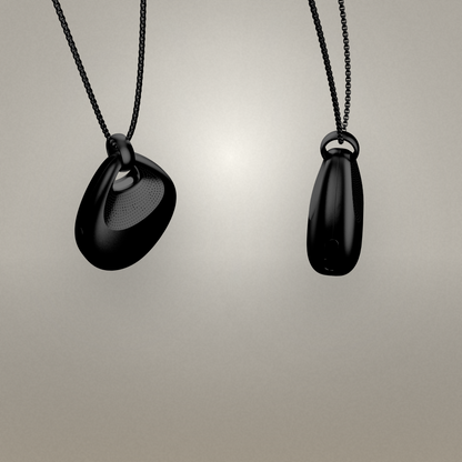 Legend One: AI Memory Pendant for ADHD