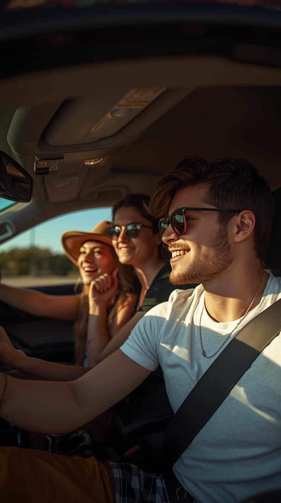 legend memory pendant driving