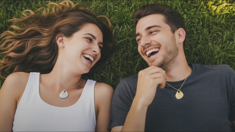 legend memory pendant loop